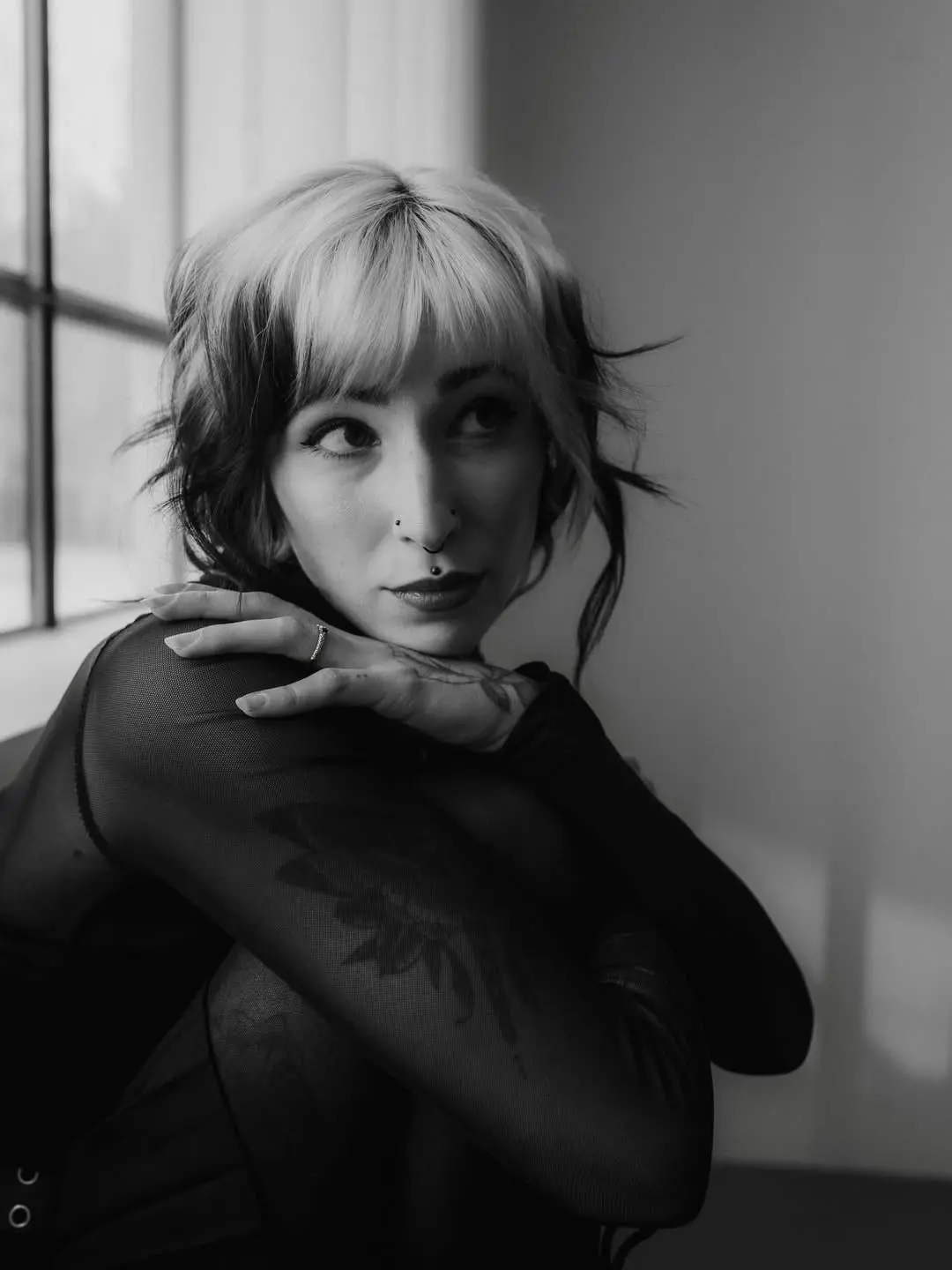 People & Portraits