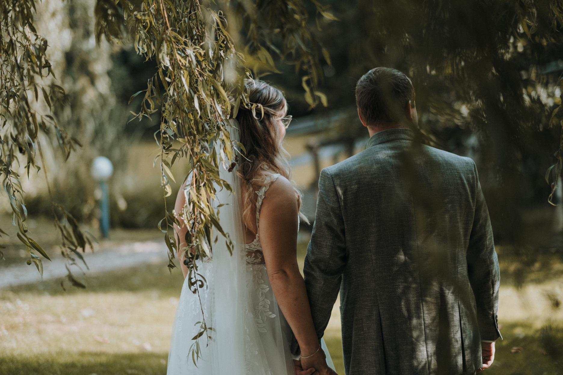 Hochzeit