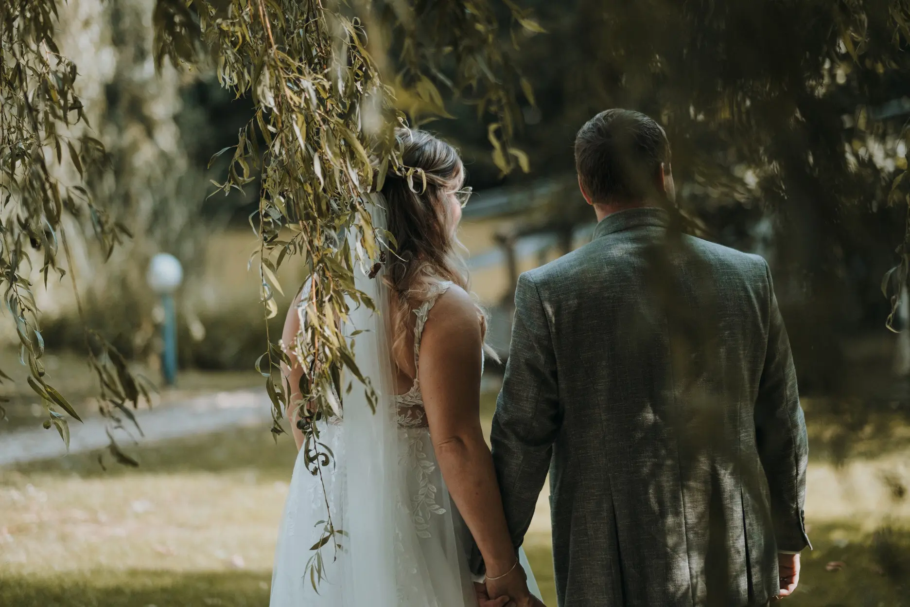Hochzeit