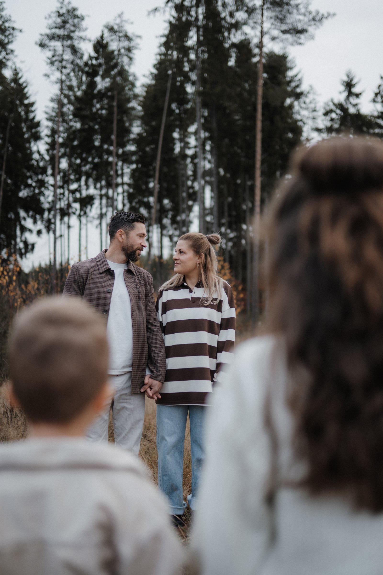 Family Story