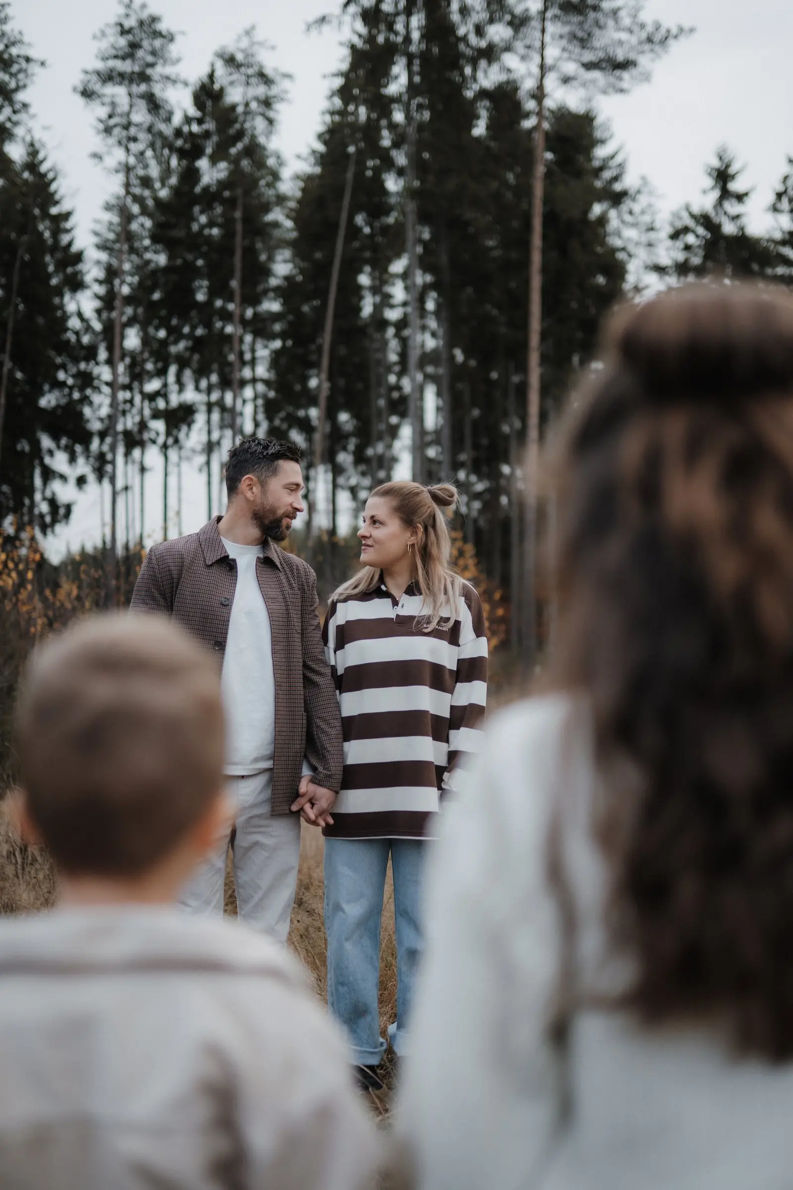 Familien Shooting