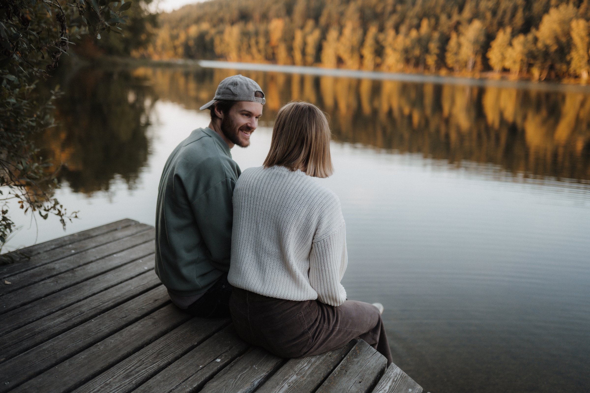 Love Story